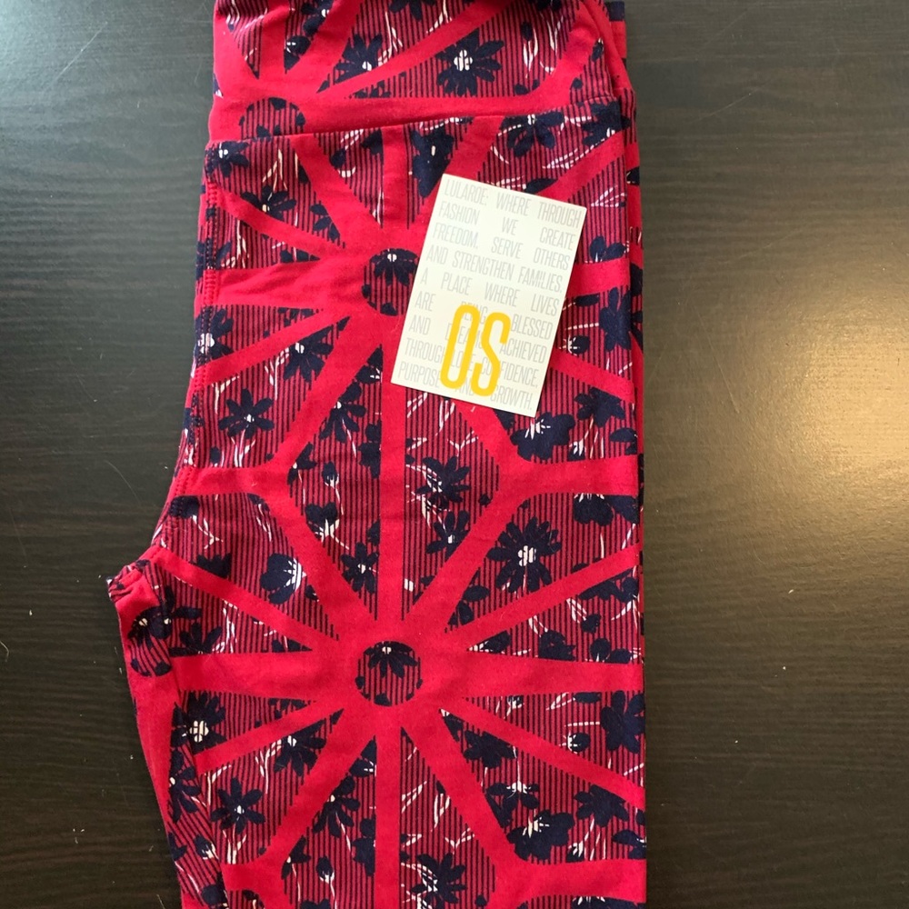 LulaRoe Leggings